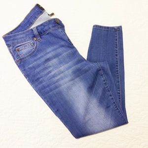 The perfect skinny jeans!